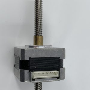 L005438-Wash Q19 HP Zoom Motor