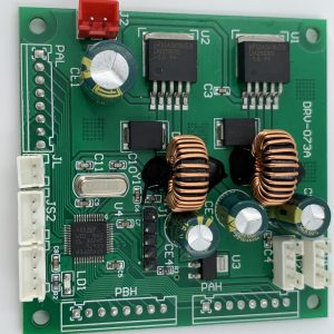 L006086-Q19 Ultra Ribbon Driver