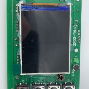 L006086-Q19 Ultra Display PCB