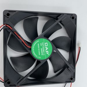 L006086-Q19 Ultra FAN 12025B2-1-A