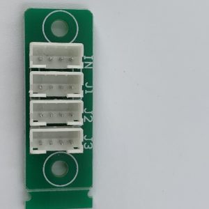 L006086-Q19 Ultra FAN Connector