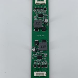 L006086-Q19 Ultra LED Driver PCB
