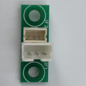 L006086-Q19 Ultra Ribbon Connector
