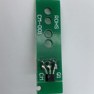 L005438-Wash Q19 HP Rotation Sensor