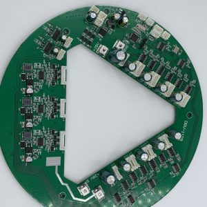 L006124-Helix HP MAIN PCB