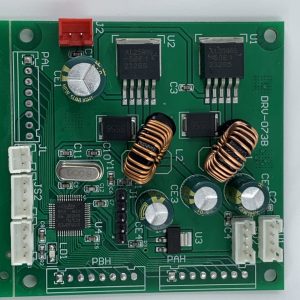 L006124-Helix HP Ribbon Driver