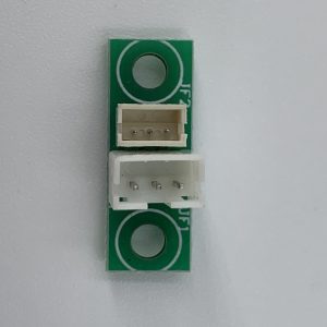 L006124-Helix HP Ribbon Connector