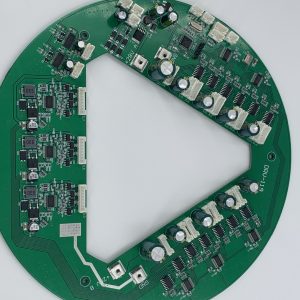 L006125-Helix Ultra MAIN PCB