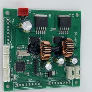 L006125-Helix Ultra Ribbon Driver