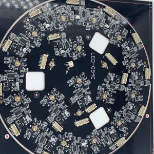 L006125-Helix Ultra LED PANEL