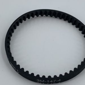 L005586-Triton Rubber Belt 147-4