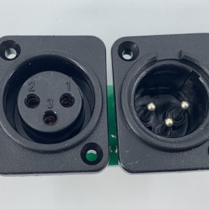 L005586-Triton XLR IN/OUT