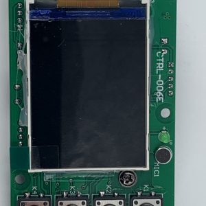 L005586-Triton Display PCB