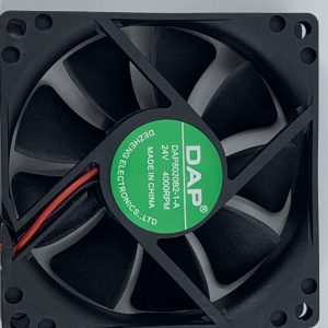 L006122-Spot 150 Pro FAN 8020B2