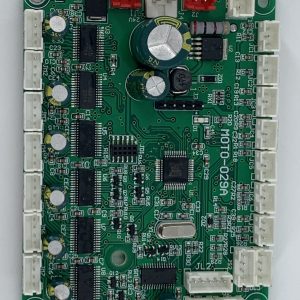 L005586-Triton Head Motor PCB 029A/022A