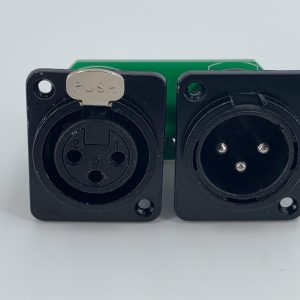 L006078-Smart Beam/Titan XLR IN/OUT