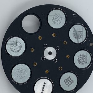 L005586-Triton Rotating Disk