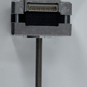 L006123-Beam 150 Pro Focus Motor