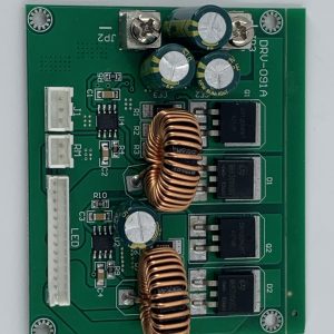 L005586-Triton LED Driver