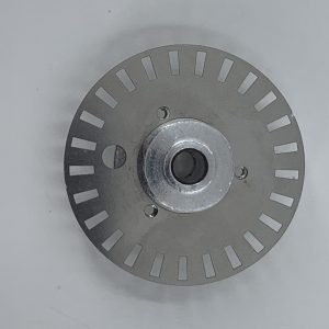 L006123-Beam 150 Stepper Disk SET