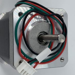 L006122-Spot 150 Pro TILT Motor