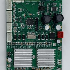 L005586-Triton PAN/TILT PCB