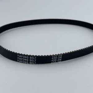 L005586-Triton Rubber Belt PAN