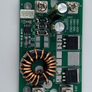 L006122-Spot 150 Pro Ribbon Driver