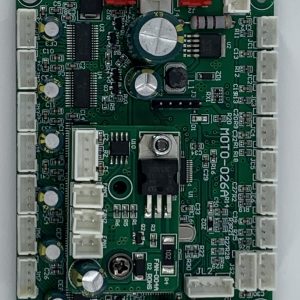 L006122-Spot 150 Pro Head Moto PCB