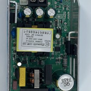 L004961-Par 18x10WPRO IP65 Power Supply