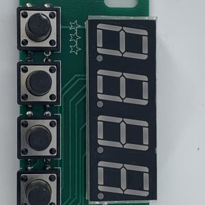 L004961-Par 18x10WPRO IP65 Display