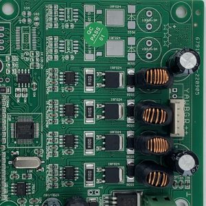 L004961-Par 18x10WPRO IP65 LED Driver