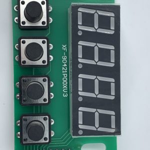 L005057-Bar PENTE Display PCB