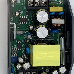 L005318-Cob Par 100 Zoom Power Supply