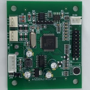 L005057-Bar PENTE LED PCB