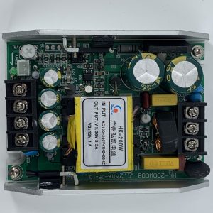 L004951-Par Cob 200w Led TW Power Supply