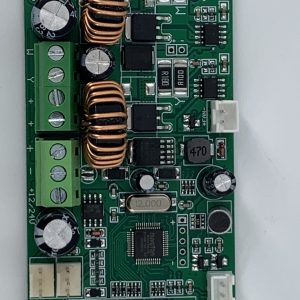 L004951-Par Cob 200w Led TW LED Driver PCB