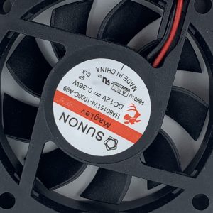 L005057-Bar PENTE FAN HA60151V4