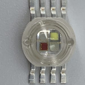 L004961-Par 18x10WPRO IP65 LED Chip RGBW