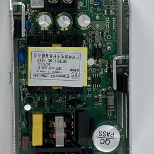 L004898-Par 18x15WPRO RGBWA Power Supply