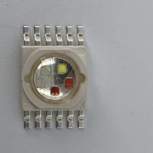 L004898-Par 18x15WPRO RGBWA LED Chip