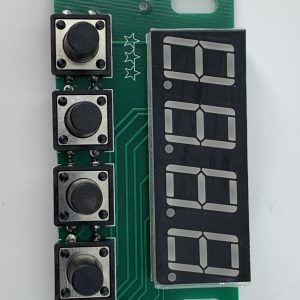 L004899-Par 12x15WPRO RGBWA Display