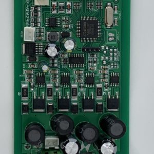 L004489-Bar 24x4 Watt IP65 LED Driver