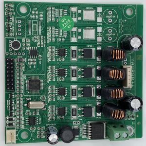 L004596-Par 18x10W PRO LED Driver