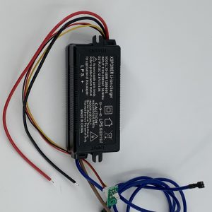 L005441-Luminus BAR Charger