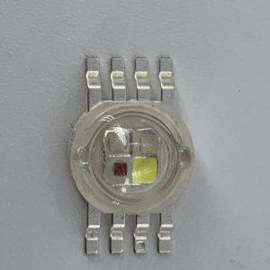 L005319-Par 7x10W ALU LED Chip