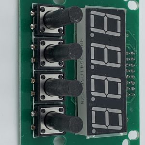 L005497-Touring PAR IP HEX Display