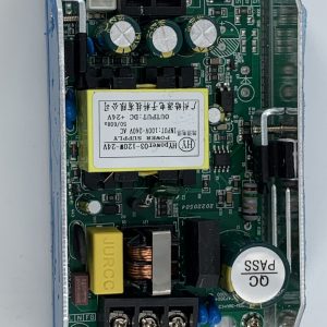 L005497-Touring PAR IP HEX Power Supply