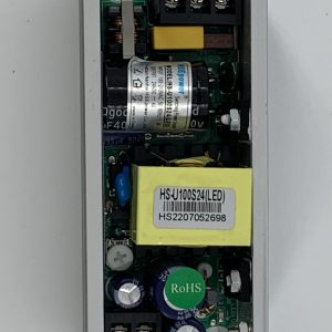 L005528-TOURING PAR 7X15 IP HEX Power Supply