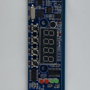 L005441-Luminus BAR Display